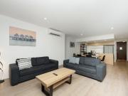 Modern Living in the Heart of Townsville City