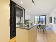Modern Living in the Heart of West End