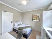 Modern Living in the Iconic 'Astoria' Building