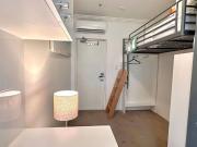 Modern Living in the Iconic 'Astoria' Building