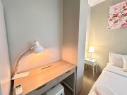 Modern Living in the Iconic 'Astoria' Building