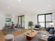 Modern Living in the Prestigious Monarco Estate