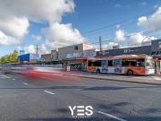 Modern living in the vibrant heart of central Clayton