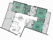 Modern Living in Victoria Park!