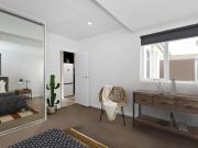 Modern Living in Victorian Grandeur