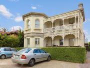 Modern Living in Victorian Grandeur