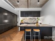 Modern Living in West Melbourne