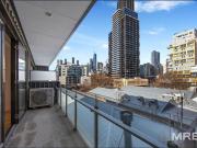 Modern living in West Melbourne