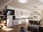 MODERN LIVING – KÜCHENAKTION NEUBAU – ERSTBEZUG –...