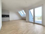 MODERN LIVING – Lichtdurchfluteter Wohngenuss in toller...