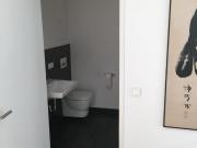 Modern living loft in Frankfurt am Main, Frankfurt...