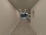 Modern Living, Maximized Space: 4 Storey Townhouse in...