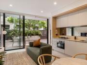 Fully Furnished / Modern Lifestyle All bills included