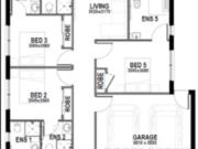Modern Living Meets Affordability in Ballarat $649,500