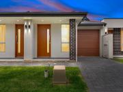 Modern Living Meets Effortless Style