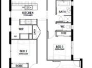 Modern Living Meets Smart Investment in Beautiful Ballarat!