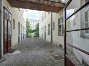 Modern Living mit Hofblick 2 Zimmer Eigentum mit Blick...