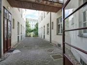 Modern Living mit Hofblick 2 Zimmer Eigentum mit Blick...