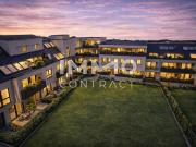 MODERN LIVING NEULAA – Gartenwohnung im Neubau mit...