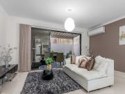 Modern Living Oasis: 4 Beds, 2 Baths, Private Backyard!