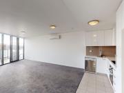 Modern Living on the Top Floor