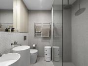 Modern Living Over Two Light Filled Levels in Prime St...