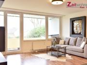 Modern Living Ruhig und im Grünem wohnen in Bergisch...