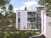 Modern Living Steinplatte Lifestyle Wohnen zwischen...