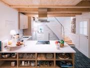 Modern Living Studio in ruhiger Citylage