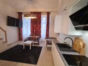 Modern living studio in the heart of Charlottenburg with...