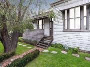 Modern Living Surrounded by Character and Convenience