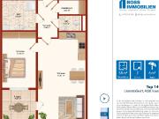 Modern Living | Top 14 | Baustart erfolgt | Stadtblick