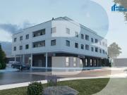 Modern Living | Top 14 | Baustart erfolgt | Stadtblick