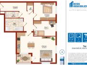 Modern Living | Top 16 | Baustart erfolgt | Stadtblick Modern Living | Top 16 | Baustart erfolgt | Stadtblick