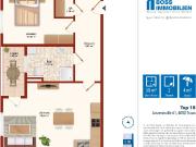 Modern Living | Top 18 | mit süd östlicher Ausrichtung Modern Living | Top 18 | mit süd östlicher Ausrichtung