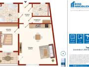 Modern Living | Top 4 | Baustart erfolgt | mit Balkon in...