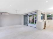 This near new luxury 4 bedroom townhouse in quiet and...