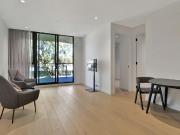 MODERN LIVING TWO BEDROOM GEM!