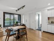 Modern Living Where St Kilda, Windsor, and Central...