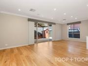 Modern Living with a Serene Reserve Outlook