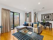 Modern living with added convenience