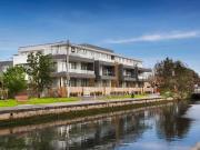 Modern Living with Canal Views & Beachside Lifestyle