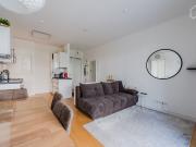 Modern Living with Charm in Prenzlauer Berg – Stylish 1...