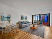 MODERN LIVING WITH CITY LIFESTYLE