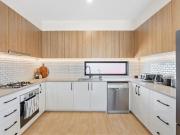 City Fringe Lifestyle | Near New 4 Bedroom Home with 3...