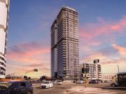 Modern Living with Spectacular Views in The Hoxton,...