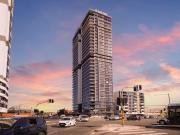 Modern Living with Spectacular Views in “The Hoxton”,...