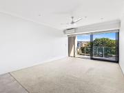 Modern Living with Stadium Views