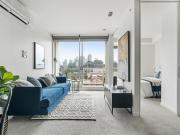 Modern Living with Stunning Views