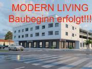 MODERN LIVING ! Wohnen am Puls der Zeit – mit guter...